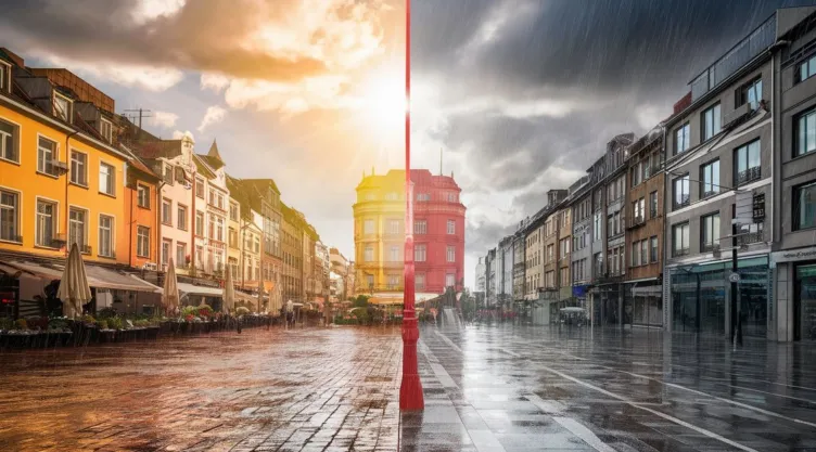 Cuándo termina el calor y comienza la temporada de lluvias 2024.jpg