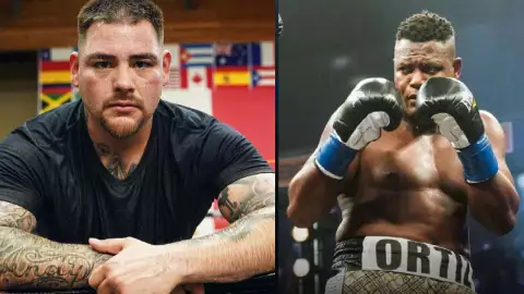 andy ruiz vs luis ortiz