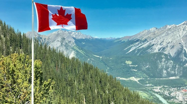 Canadá