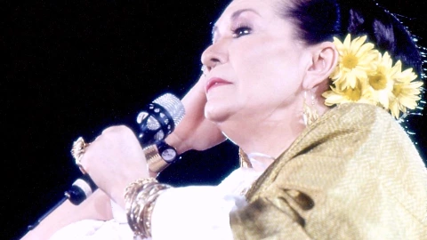 lola beltran siempre en domingo