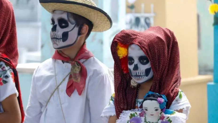 Anuncian nuevo cierre de calles por el Paseo de las Ánimas