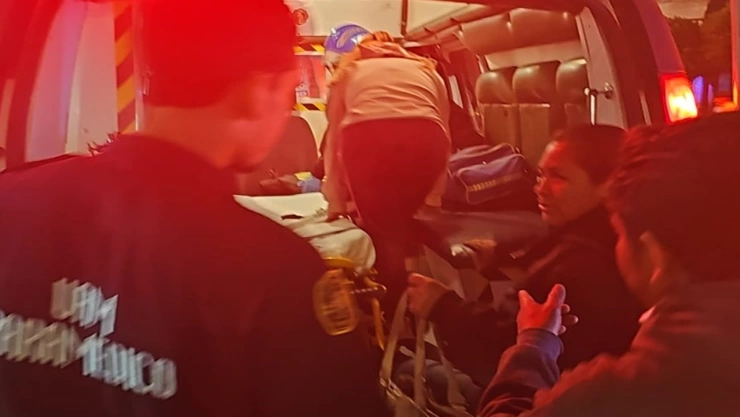 colonia Guadalupe Hidalgo