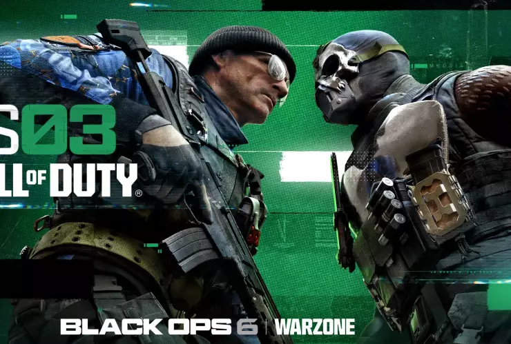 Temporada 03 de Call of Duty: Warzone