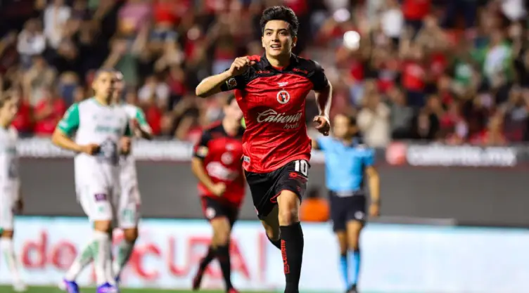 Xolos de Tijuana León