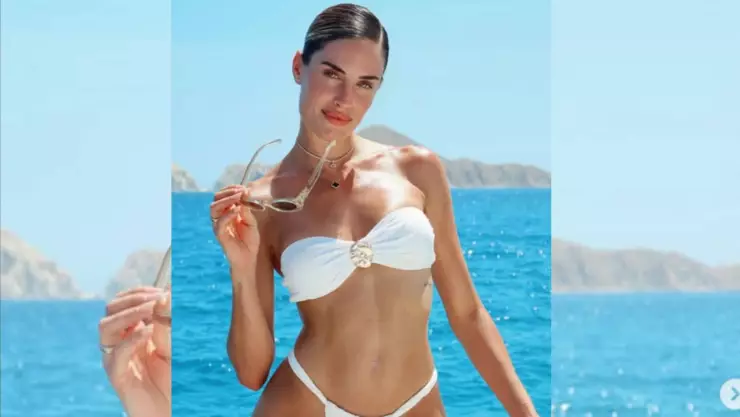 ¿Quién es Alethia Sada? La influencer de tendencia en TikTok tras polémica de Emilio Antun