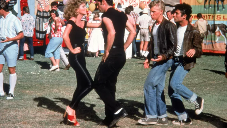 grease