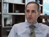 Hugo López-Gatell fue subsecretario de Prevención y Promoción de la Salud en México de diciembre 2018 a septiembre 2023.