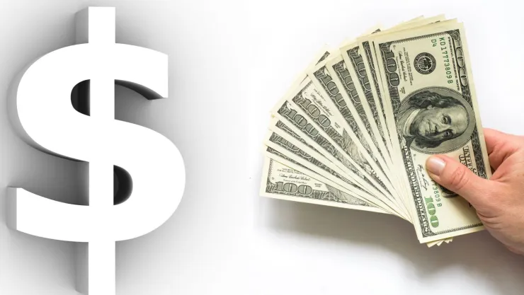 Dólar