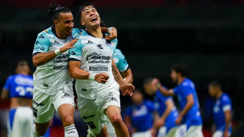 Viernes Botanero Azteca Deportes