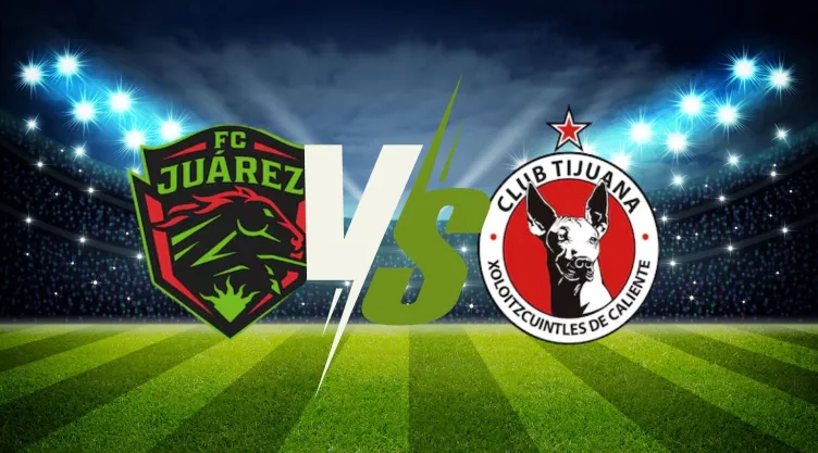 Juárez vs. Tijuana: link GRATIS para ver el partido EN VIVO hoy