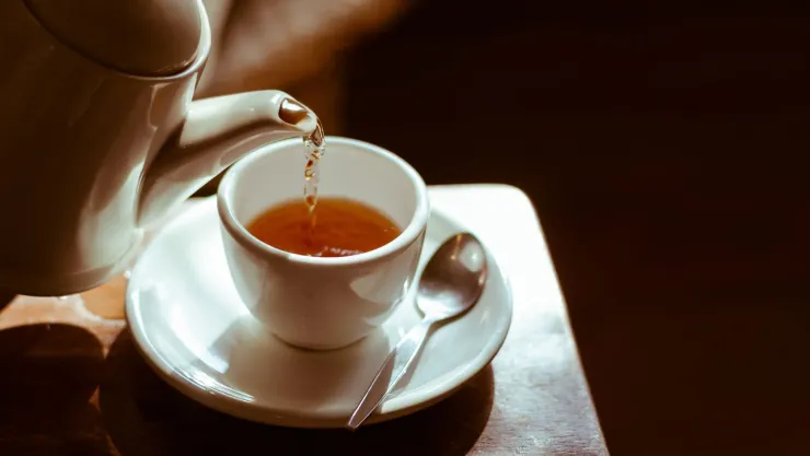 Té de laurel con romero: 5 beneficios que aporta al organismo