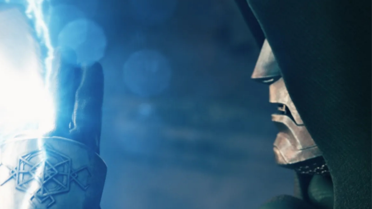 ¡La espera terminó! Marvel Studios presentó el primer tráiler oficial de Avengers: Doomsday y es todo lo que esperábamos y más. Te contamos todos los detalles.
