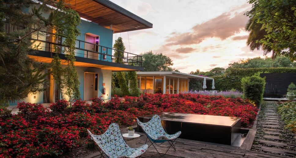 bo hotel boutique