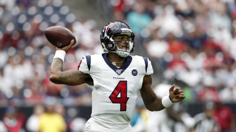 Jacksonville Jaguars v Houston Texans