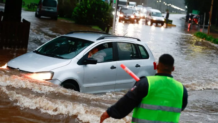 Pronosticos del clima en Mexico este 29 de mayo
