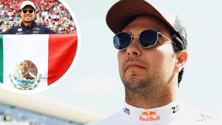 Cadillac anuncia a Checo Pérez y Valtteri Bottas como pilotos titulares; piloto mexicano celebra su regreso