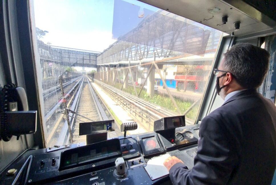 No habrá paro en Metro CDMX, sindicato y autoridades llegan a acuerdo