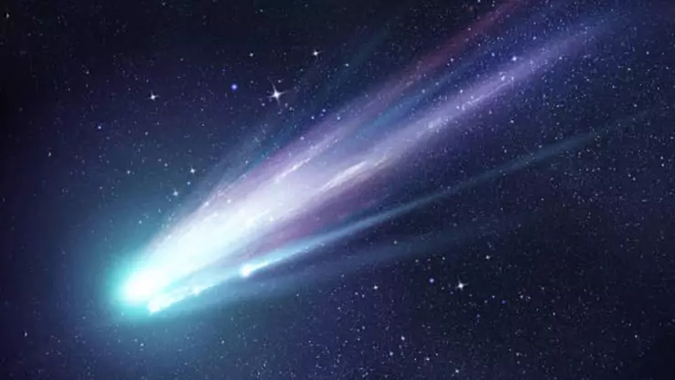 ¿Será visible en Quintana Roo? Estos son los detalles del Cometa A-3; cuándo y cómo verlo