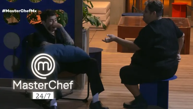 MasterChef 24/7