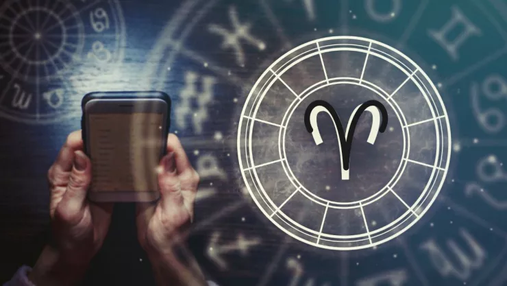 Horóscopo mensual Aries ¿Qué le depara a tu signo en diciembre 2024?