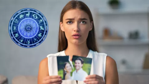 Descubre si volverás con tu ex en 2025, según tu signo del zodiaco