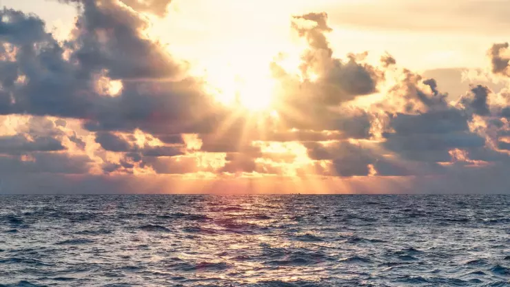 Clima HOY 19 de abril: Se esperan altas temperaturas en Quintana Roo