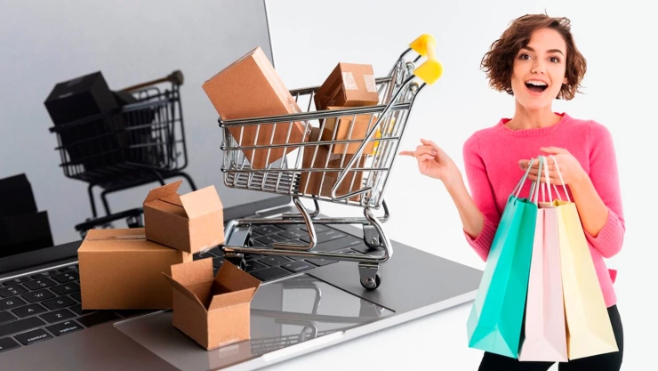 recomendaciones para hacer compras seguras