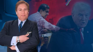 trump maduro petroleo venezolano