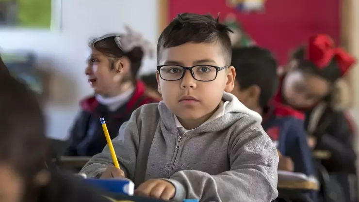 Preinscripciones Ciudad de México ciclo 2025-2026