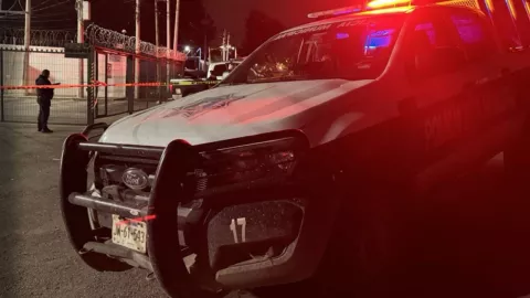 Accidente en carretera a Zapotlanejo: Un hombre murió atropellado en la colonia Los Puestos