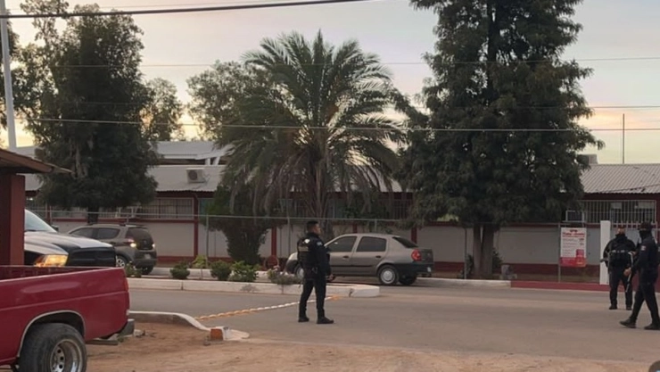 Queman a hombre en Benjamín Hill, Sonora; fue por “ajuste de cuentas”, dice Fiscalía