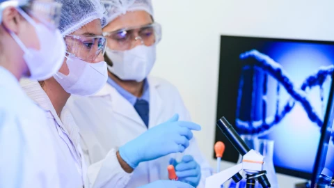 ¿Qué es el mieloma múltiple?