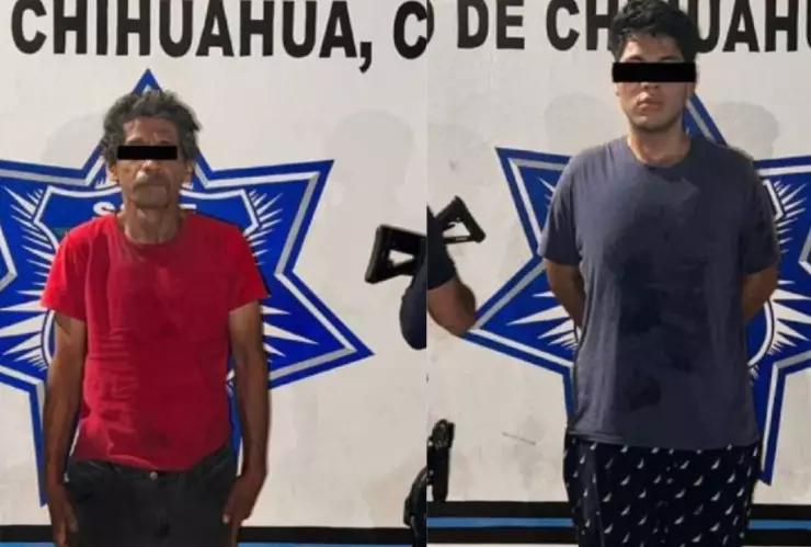 Migrantes secuestrados