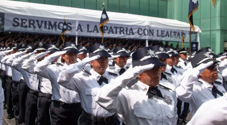 Vacantes para Servicio de Protección Federal 2026: Fechas, requisitos y estados donde reclutarán