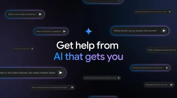 ¿Cómo personalizar Gemina? Pasos para adaptar la IA a tus necesidades