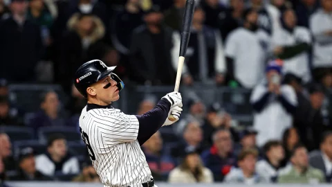 Aaron Judge