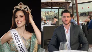 ¿Quién es el hermano de Fátima Bosch? Bernardo Bosch Jr.