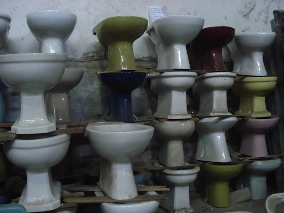 El vicesecretario general de la ONU, Jan Eliasson, dijo que el Día Mundial del Inodoro “cumplirá un importante papel en la conscientización de la gente sobre la necesidad de que todos los seres humanos tengan acceso a instalaciones sanitarias”