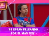 La Granja VIP