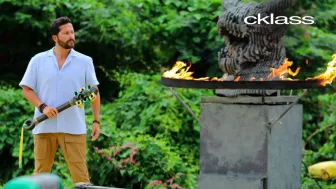 Warrior se encargó de narrar los mejores enfrentamientos en Survivor México 2023.