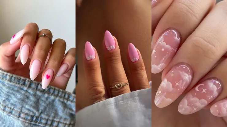 diseños de uñas