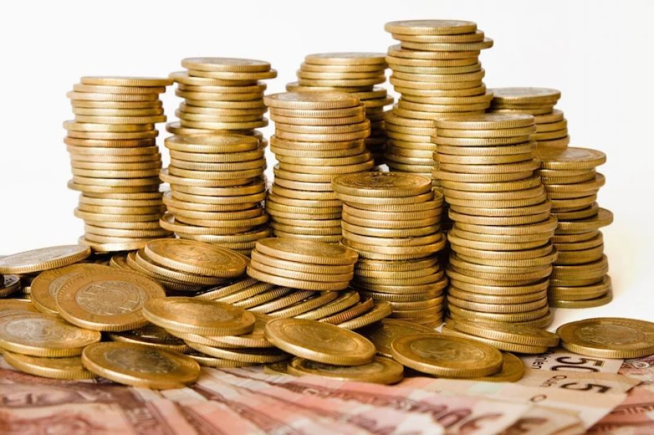 Crecimiento economía México