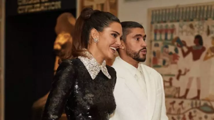 Bad Bunny y Kendall Jenner se dan una segunda oportunidad en el amor