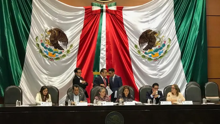 Diputados Reforma educativa