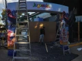 El contenedor de la edición 28 del Juguetón Azteca ya está listo para tu visita.