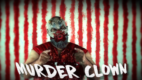 Murder Clown 
