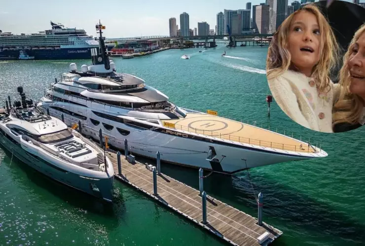 mueren dos niñas en Miami