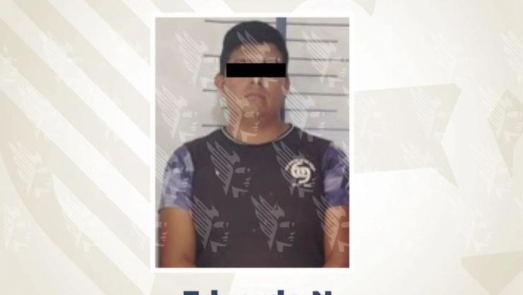 Liberan a dos chinos secuestrados en Puebla tras llegar para una oferta de trabajo.