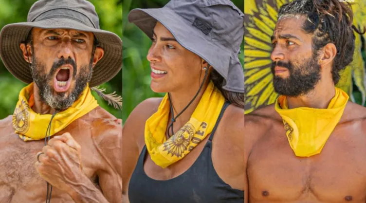 Survivor México ¿Quién gana los Suministros hoy lunes 16 de junio?