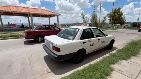 Esta es la tarifa oficial máxima que te podrá cobrar un taxi por zona durante la Feria de San Marcos 2025